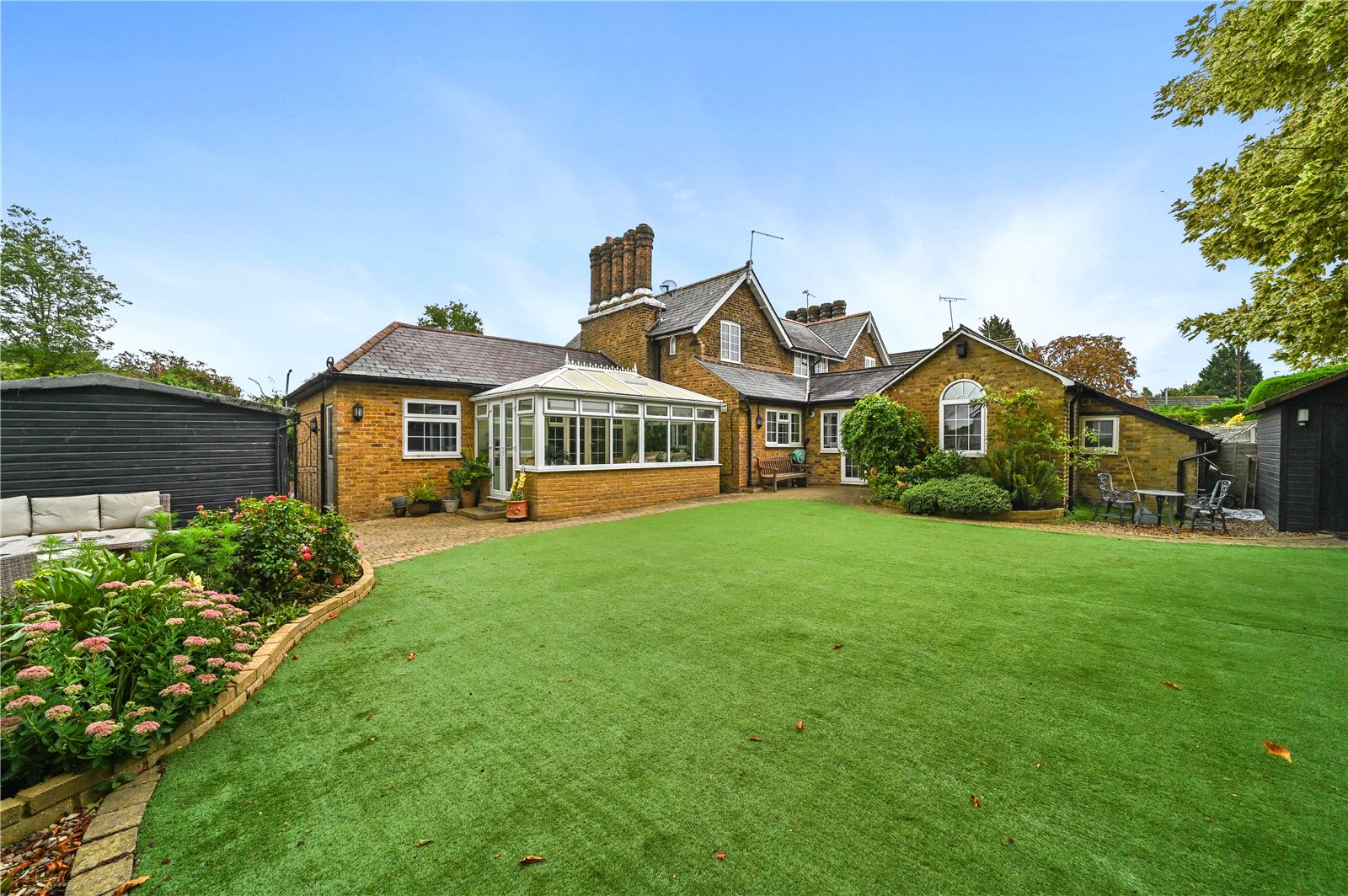 4-bed house on 65, Old Road, Essex, £650,000