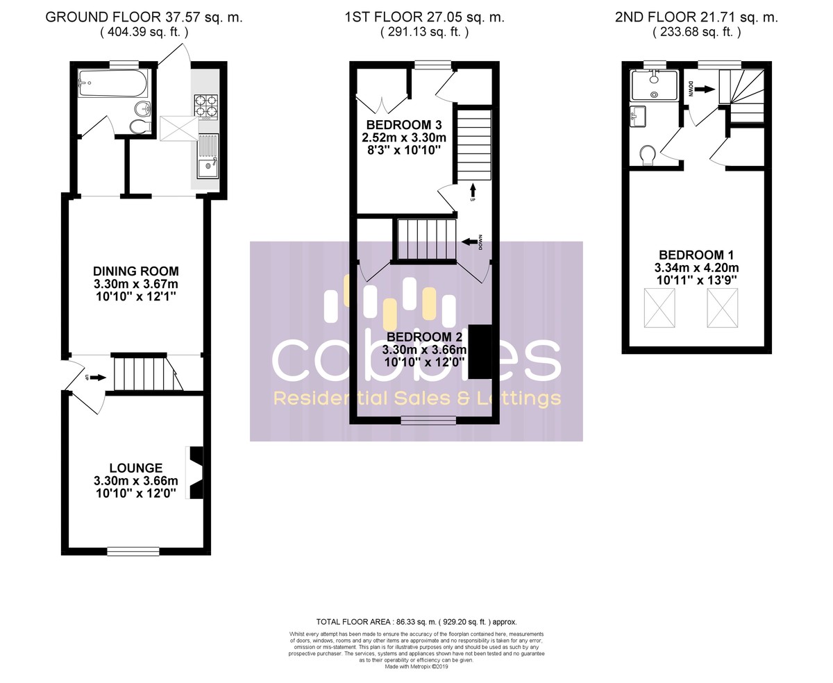 3 Bedrooms Semi-detached house for sale in New Cross Road, Guildford GU2