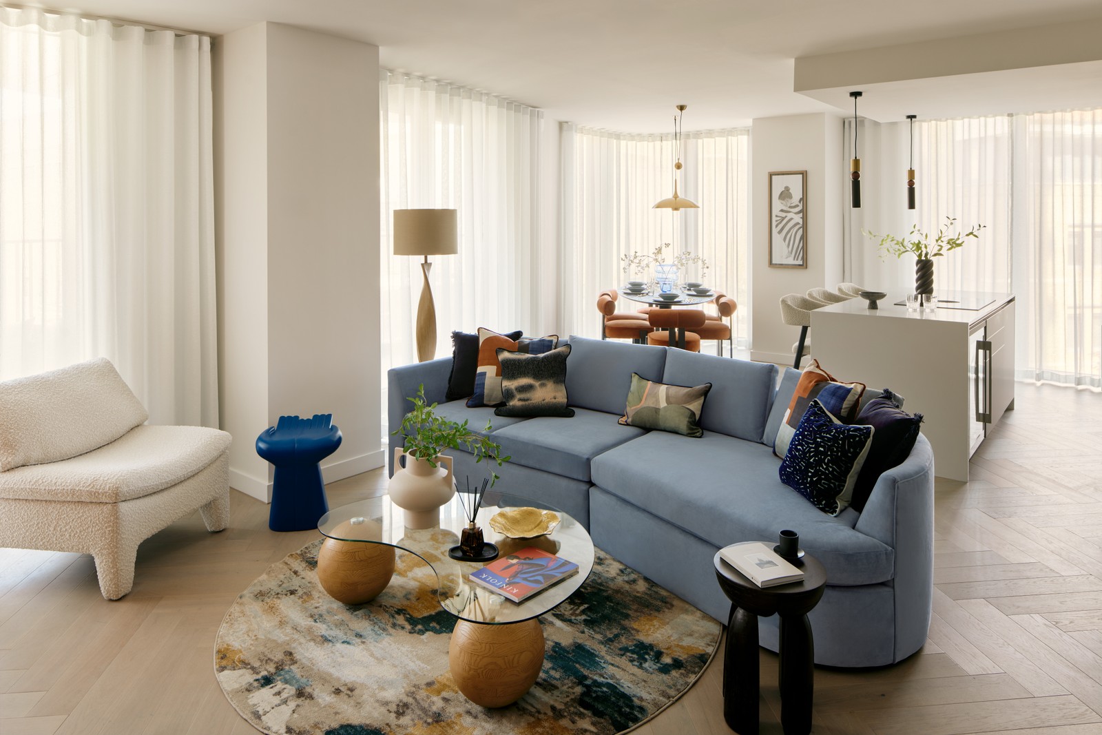 3 bedroom new flat for sale 0