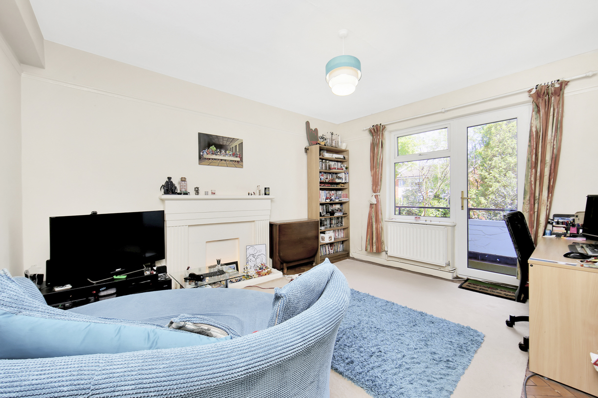 1 Bedroom Flat For Sale In Taymount Rise Forest Hill Se23