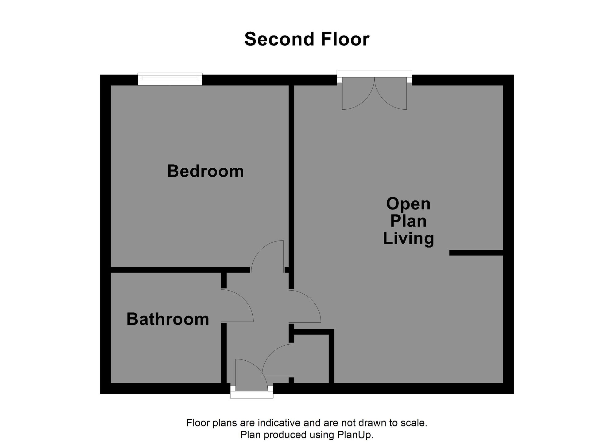 Albert Promenade, Halifax HX3, 1 bedroom flat to rent 65920664 PrimeLocation