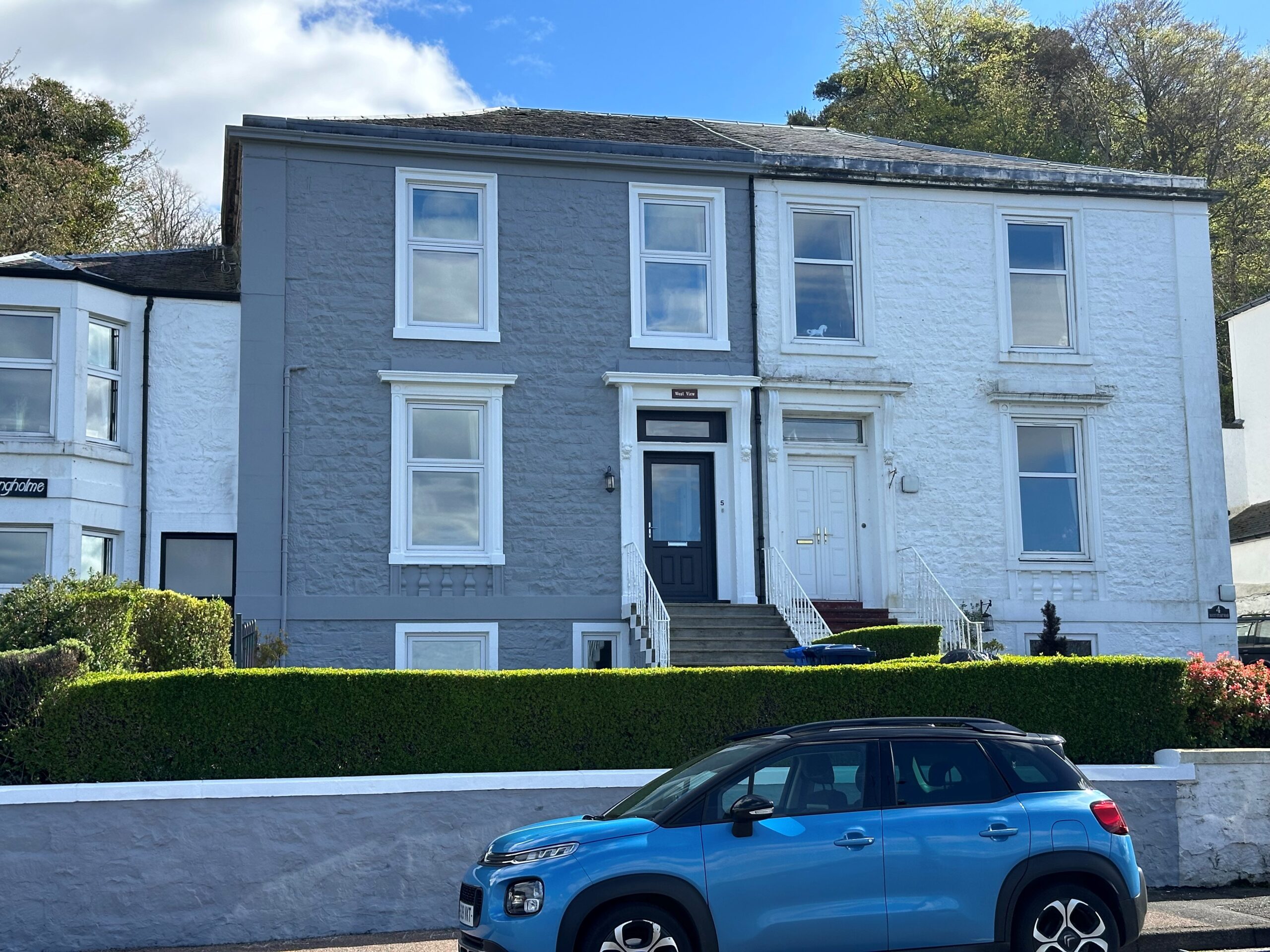 Photos of West View, 5 Mountstuart Road, Rothesay PA20 67226630