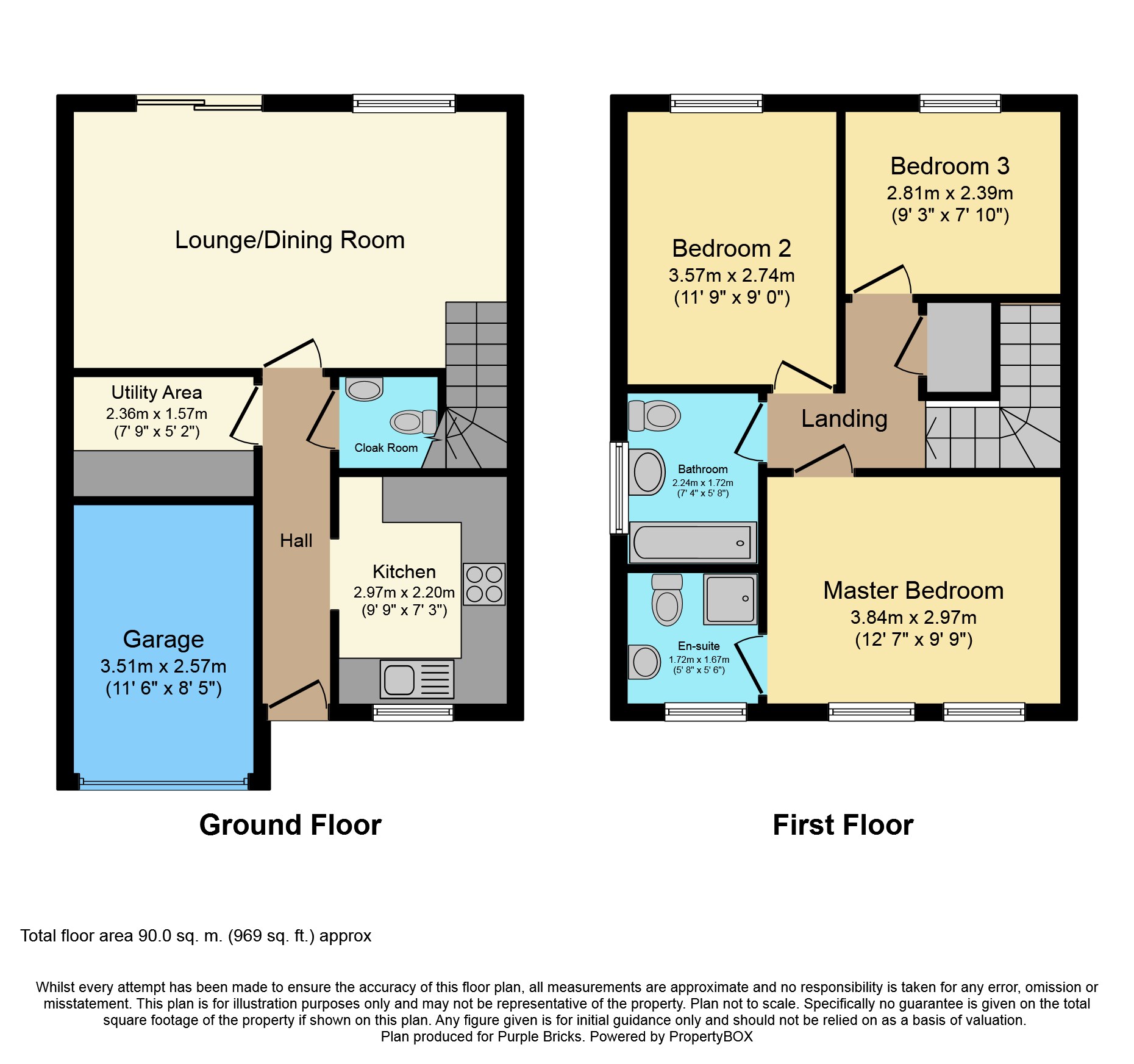 3 Bedrooms Detached house for sale in Chestnut Drive, Worksop S80