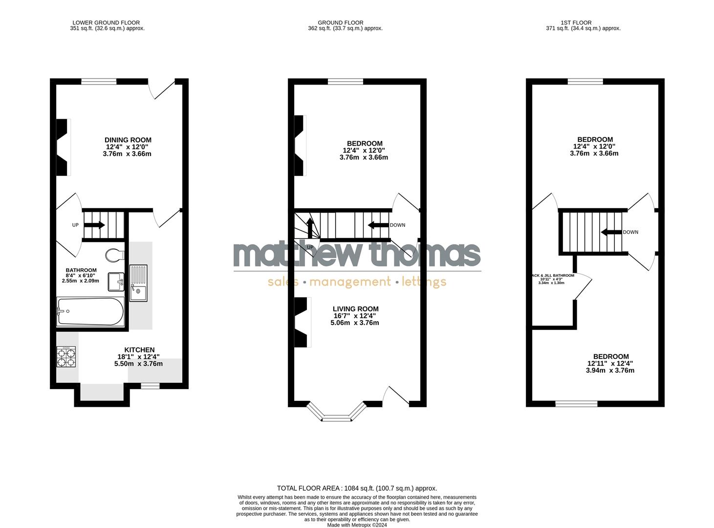 Nottingham Road, Belper DE56, 3 bedroom terraced house for sale