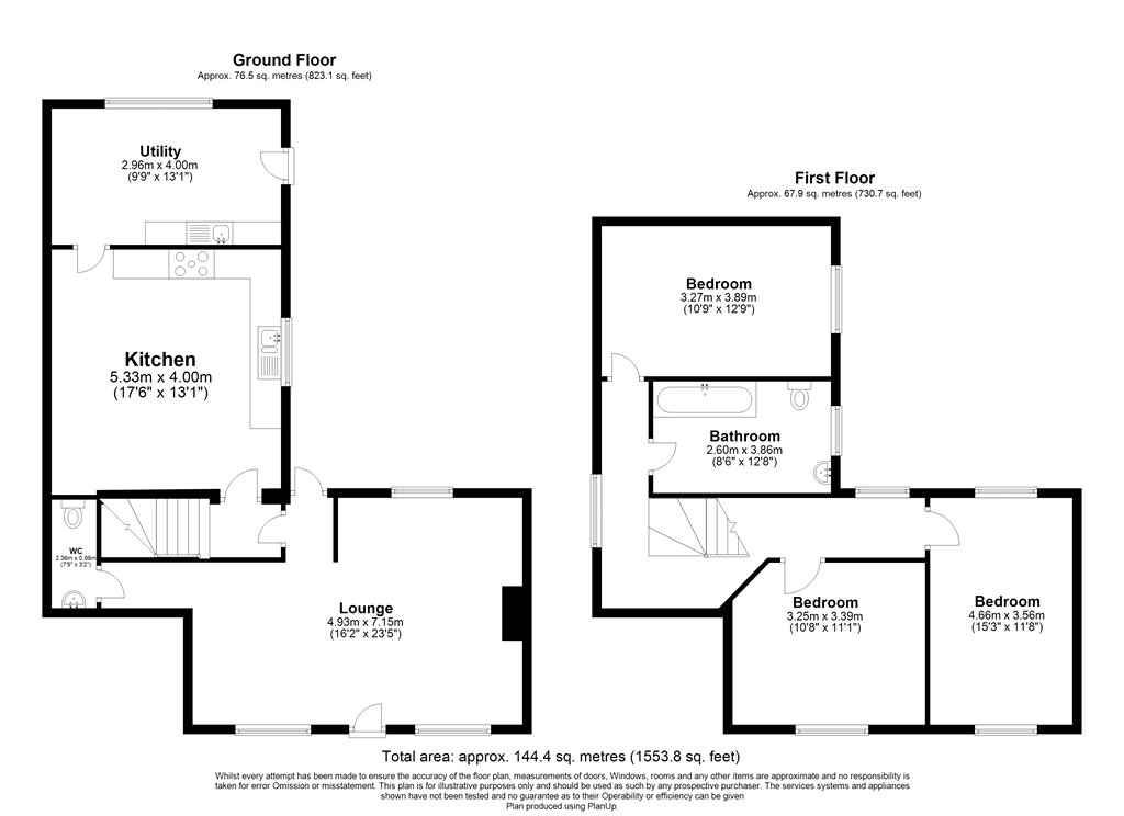 3 Bedrooms End terrace house to rent in Breach Lane, Shaftesbury SP7
