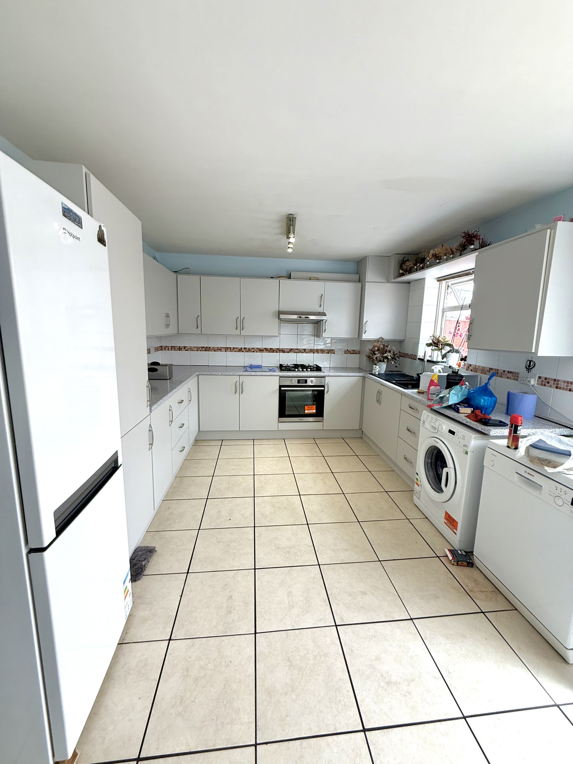 62, Halsway, Hayes photo 2