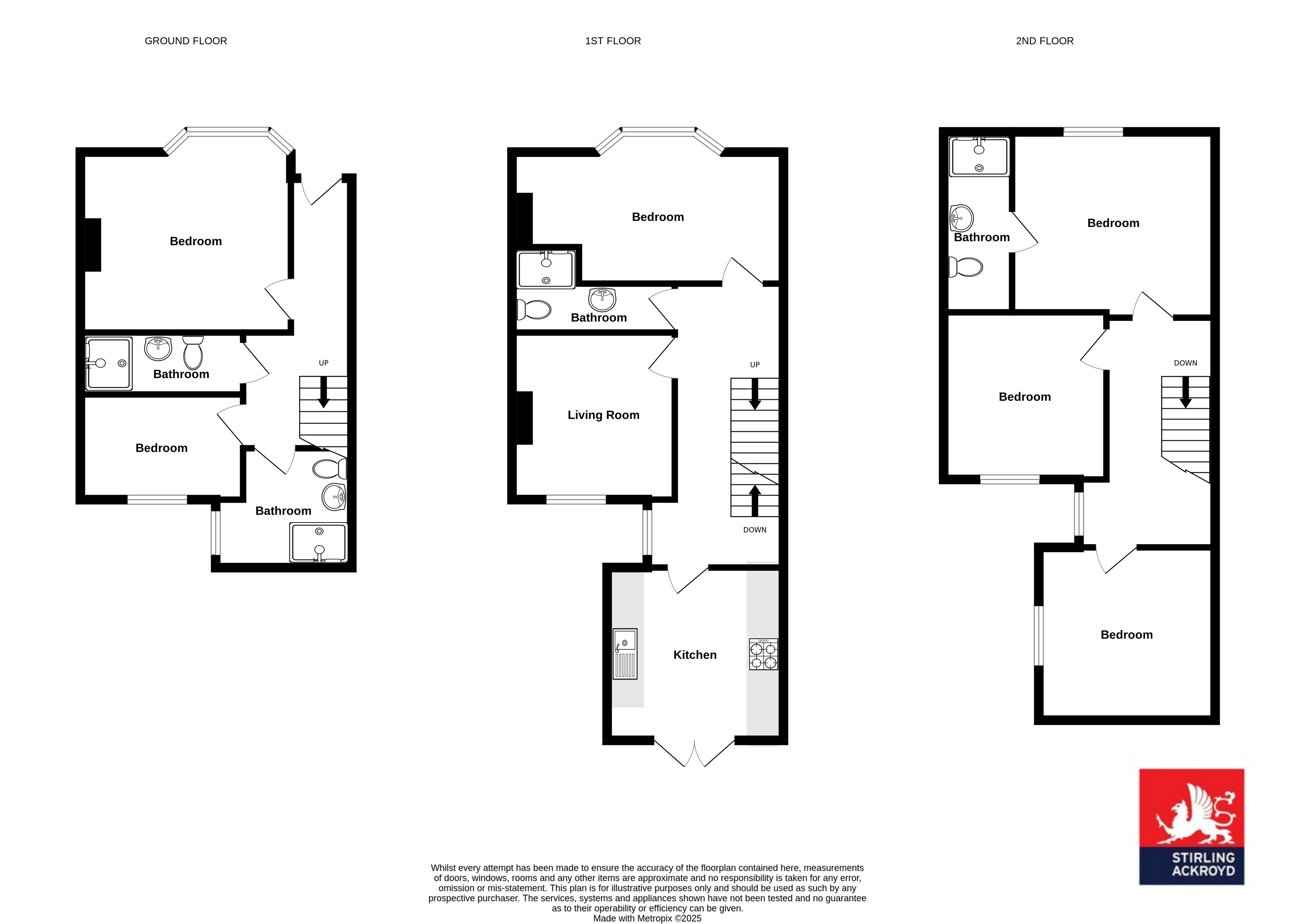 Room 1, 56, Waterloo Road, Hampshire floorplan