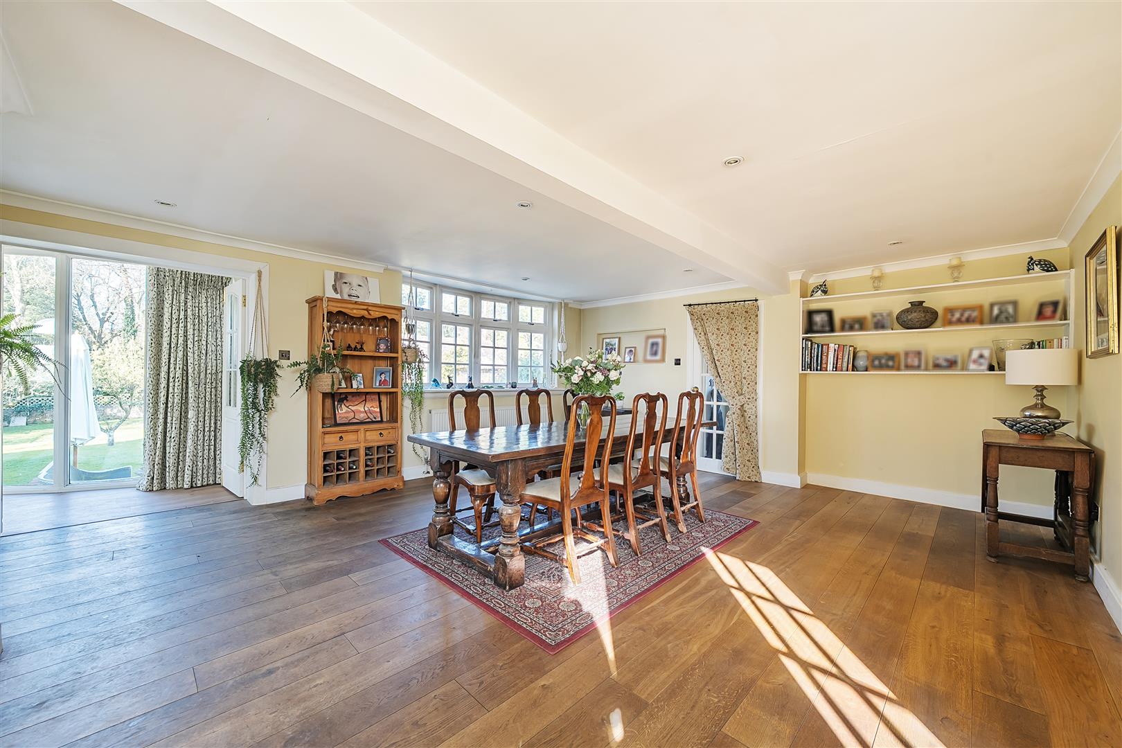 4 bedroom equestrian property for sale 0