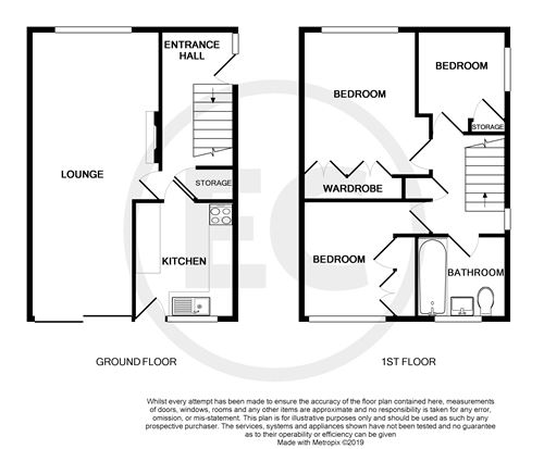 3 Bedrooms Semi-detached house for sale in Dandies Chase, Leigh-On-Sea SS9