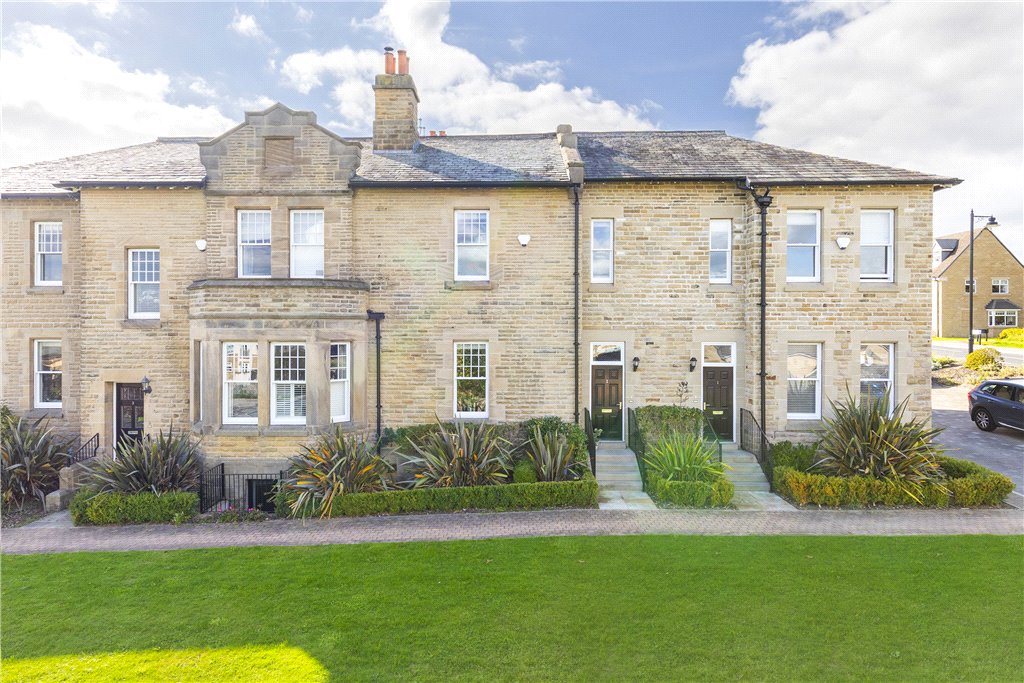 2 Bewerley Mews,, Melbeck Close, Ilkley photo 2