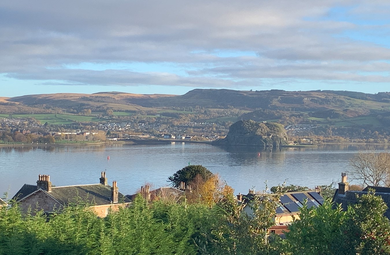 Photos of Lithgow Avenue, Langbank, Port Glasgow PA14 60323863