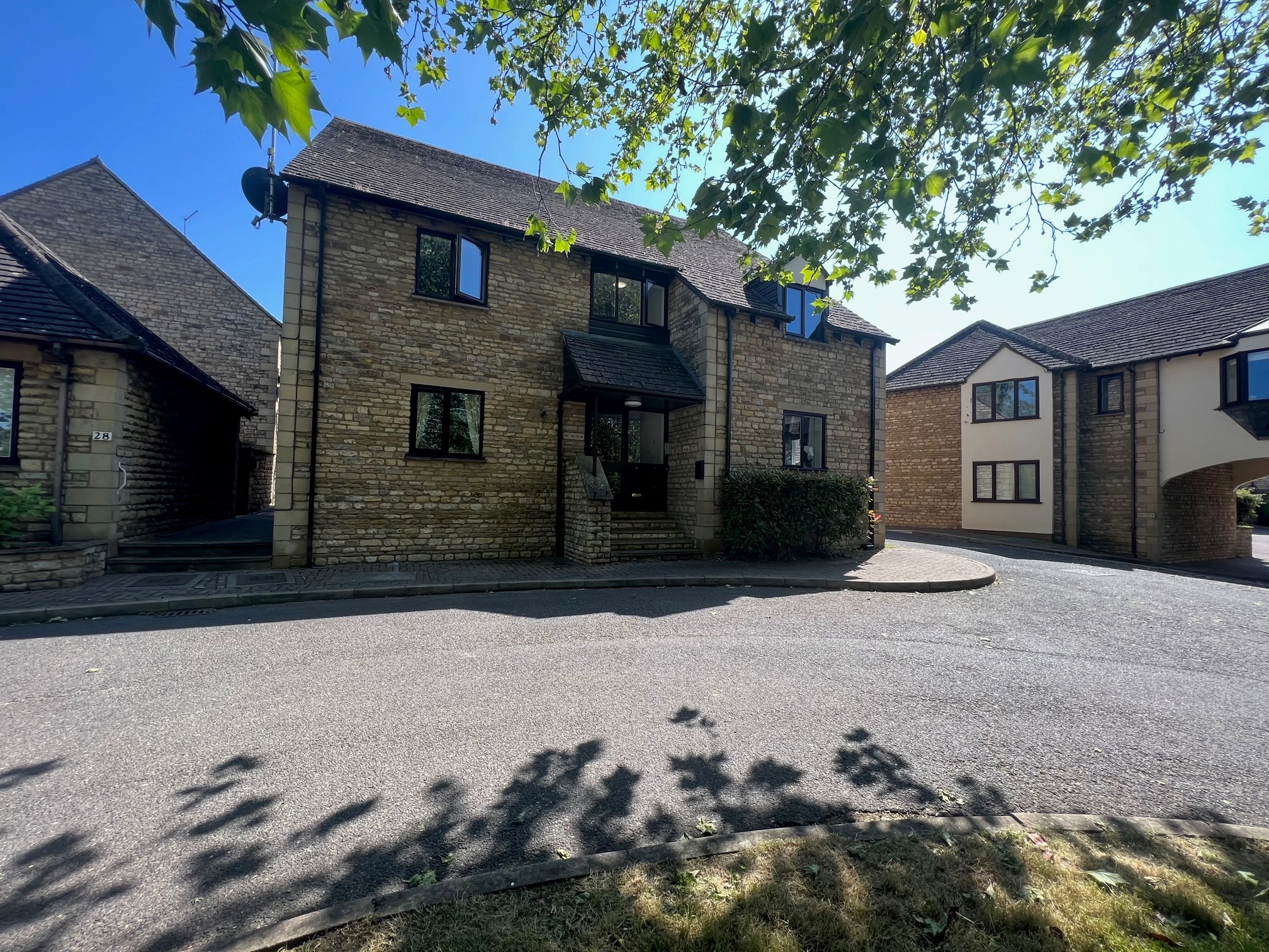 30, Phillips Court, STAMFORD photo 5