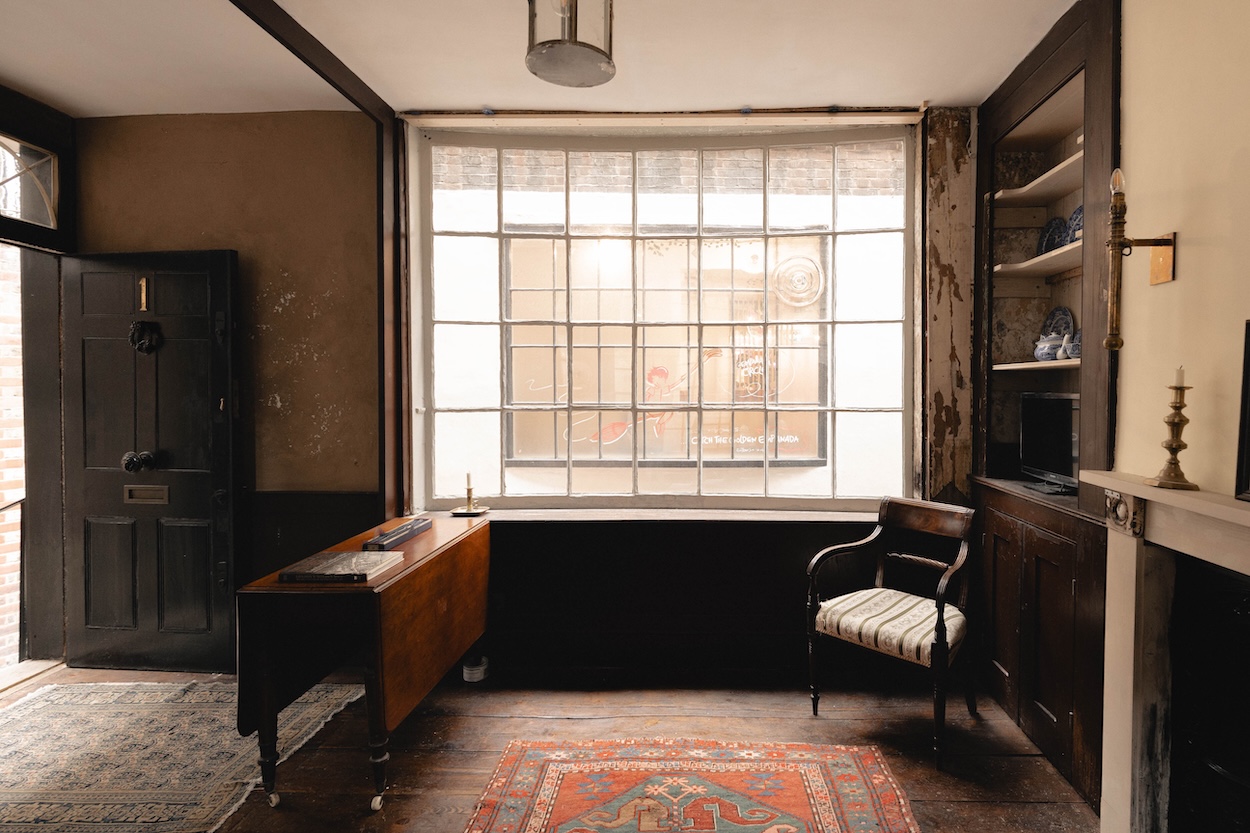 3 bedroom terraced house for sale in Twickenham