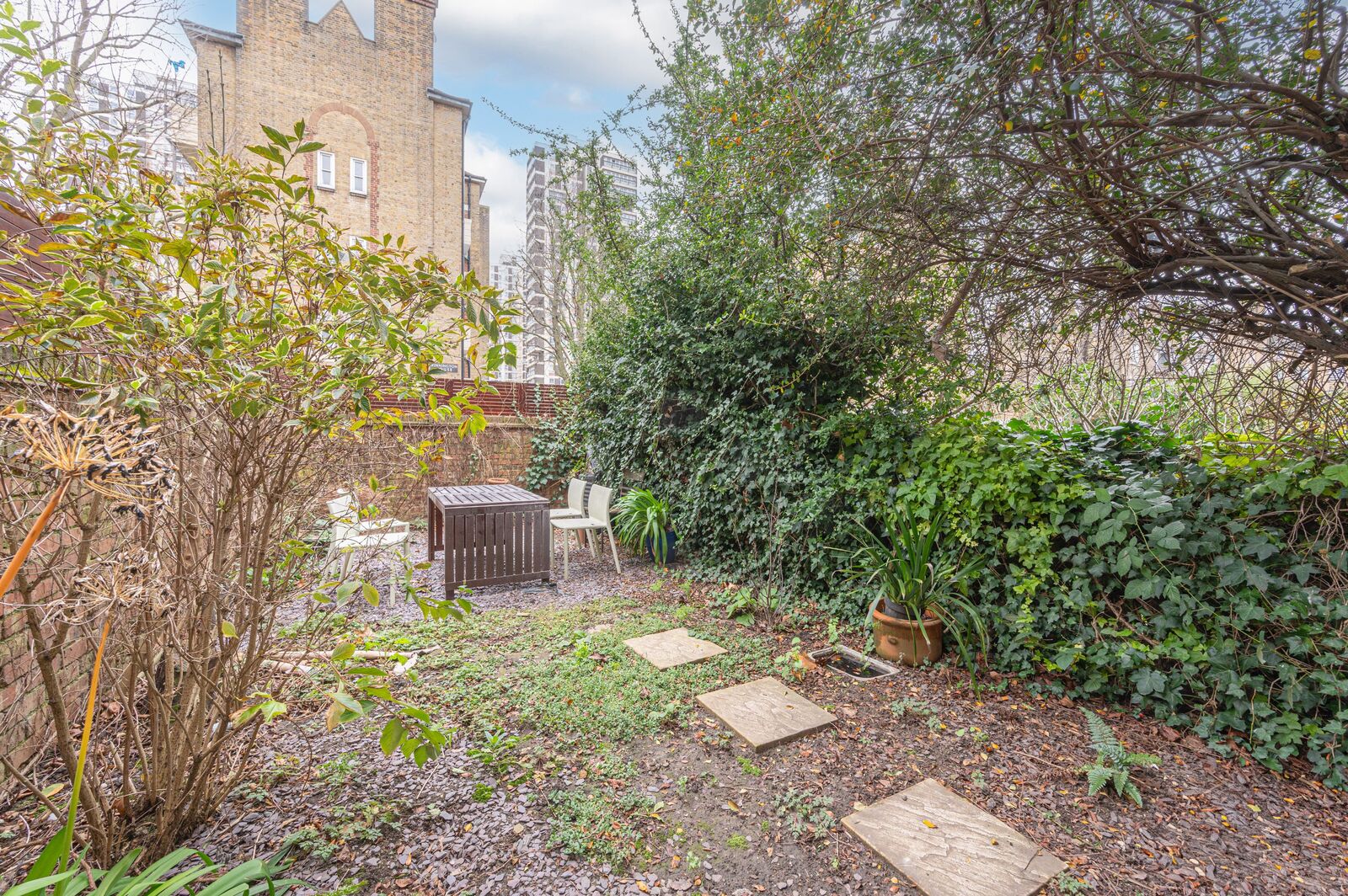Bethwin Road, Camberwell photo 2