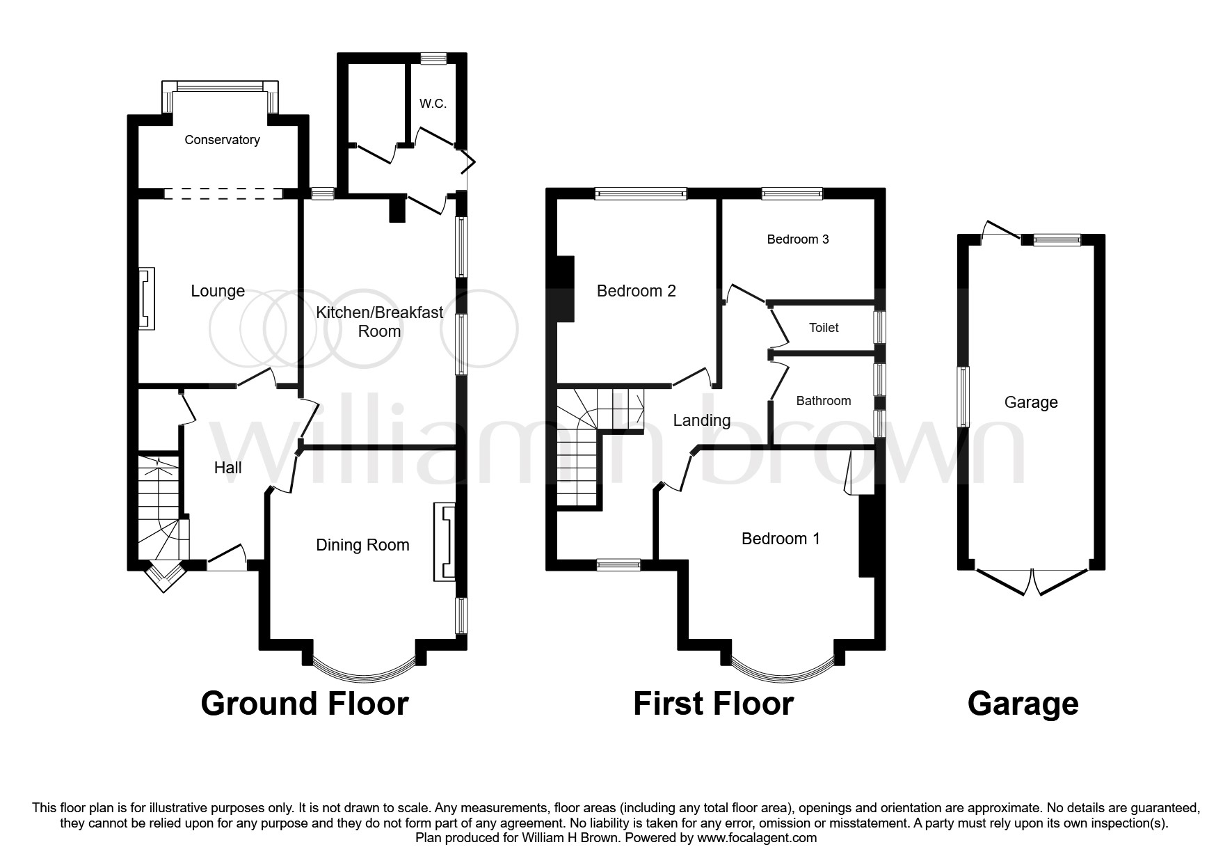 3 Bedrooms Detached house for sale in Letchworth Road, Western Park, Leicester LE3