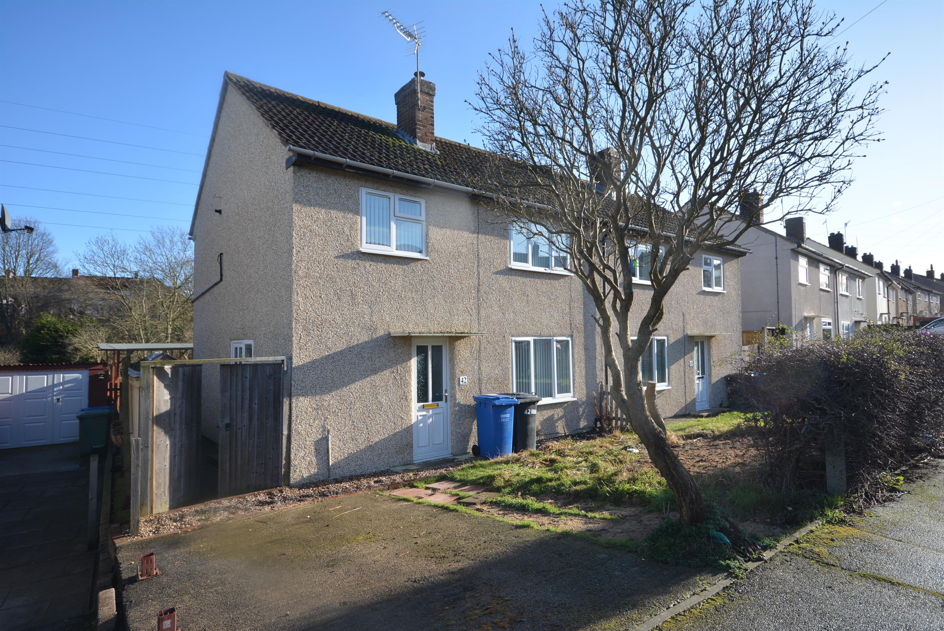 Semi-Detached