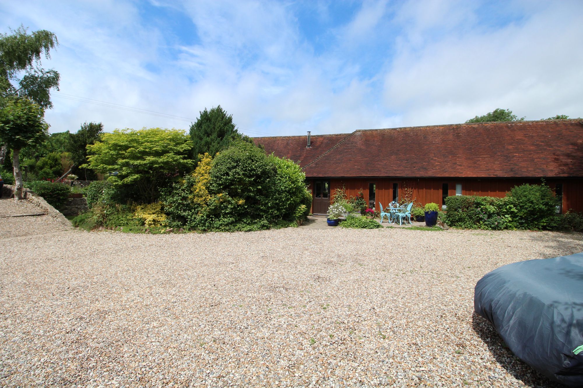 5 bedroom barn conversion for sale 0