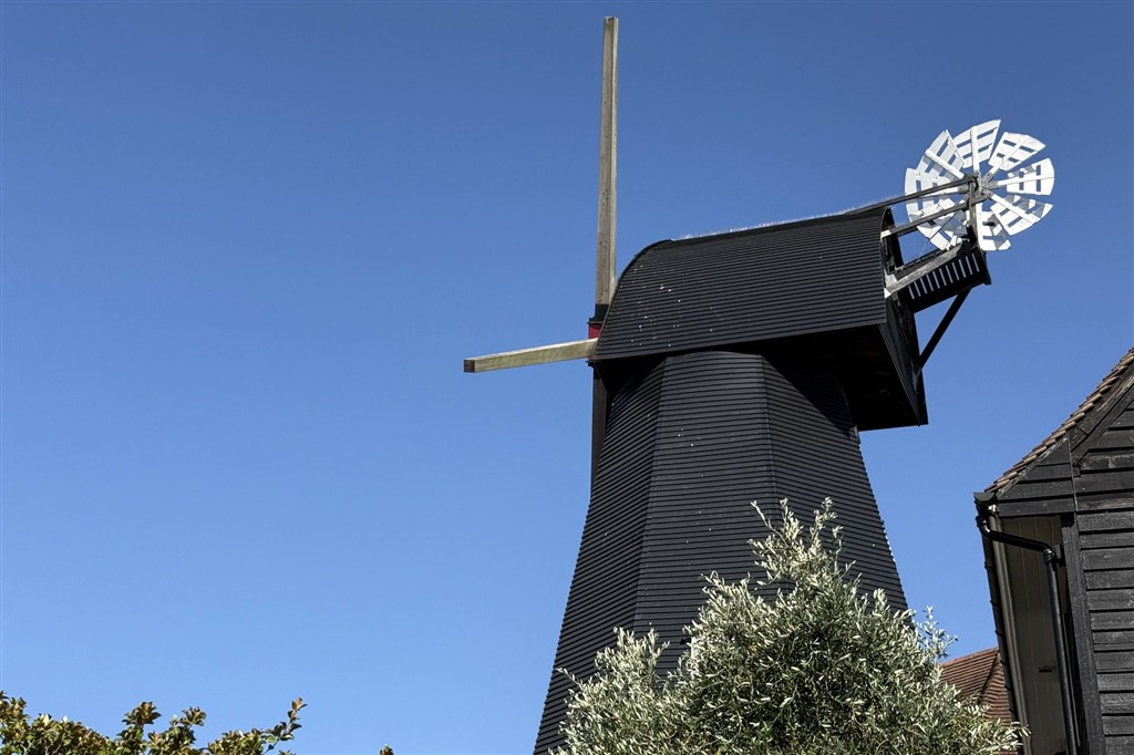 Borstal Hill, Whitstable photo 4