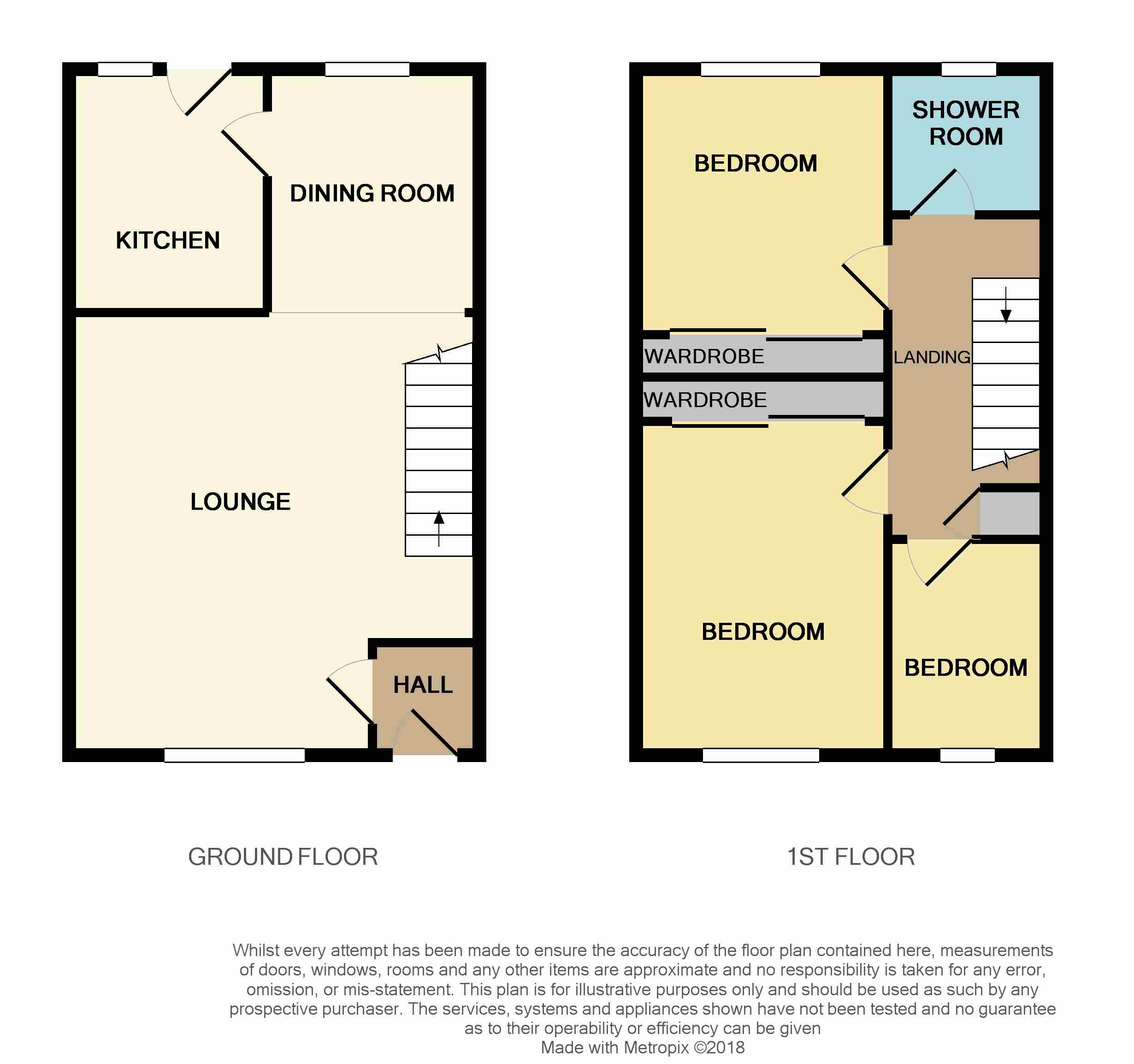 3 Bedrooms Semi-detached house for sale in Colston Place, Airdrie ML6