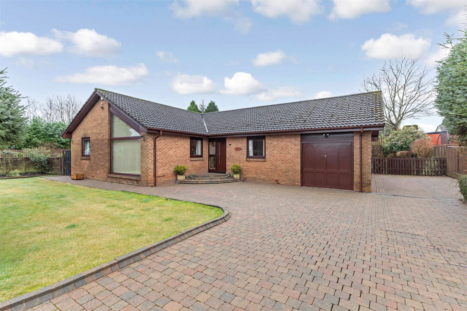 Photos of Castlecary Road, Castlecary, Cumbernauld, Glasgow G68