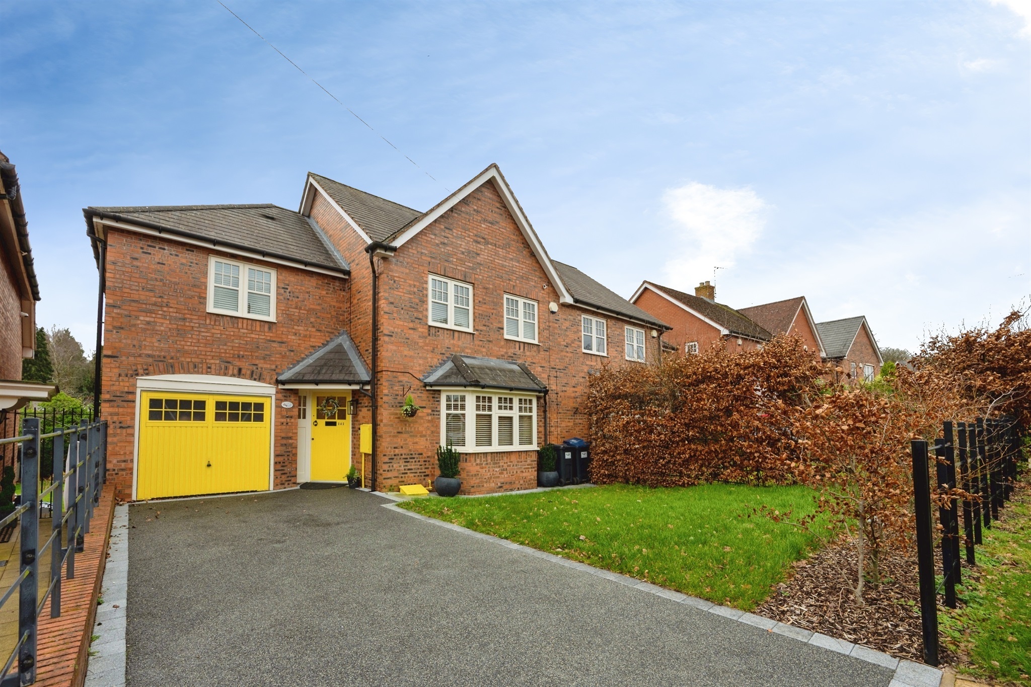 141 Sunderton Road, Birmingham, B14 6JJ - listing photo