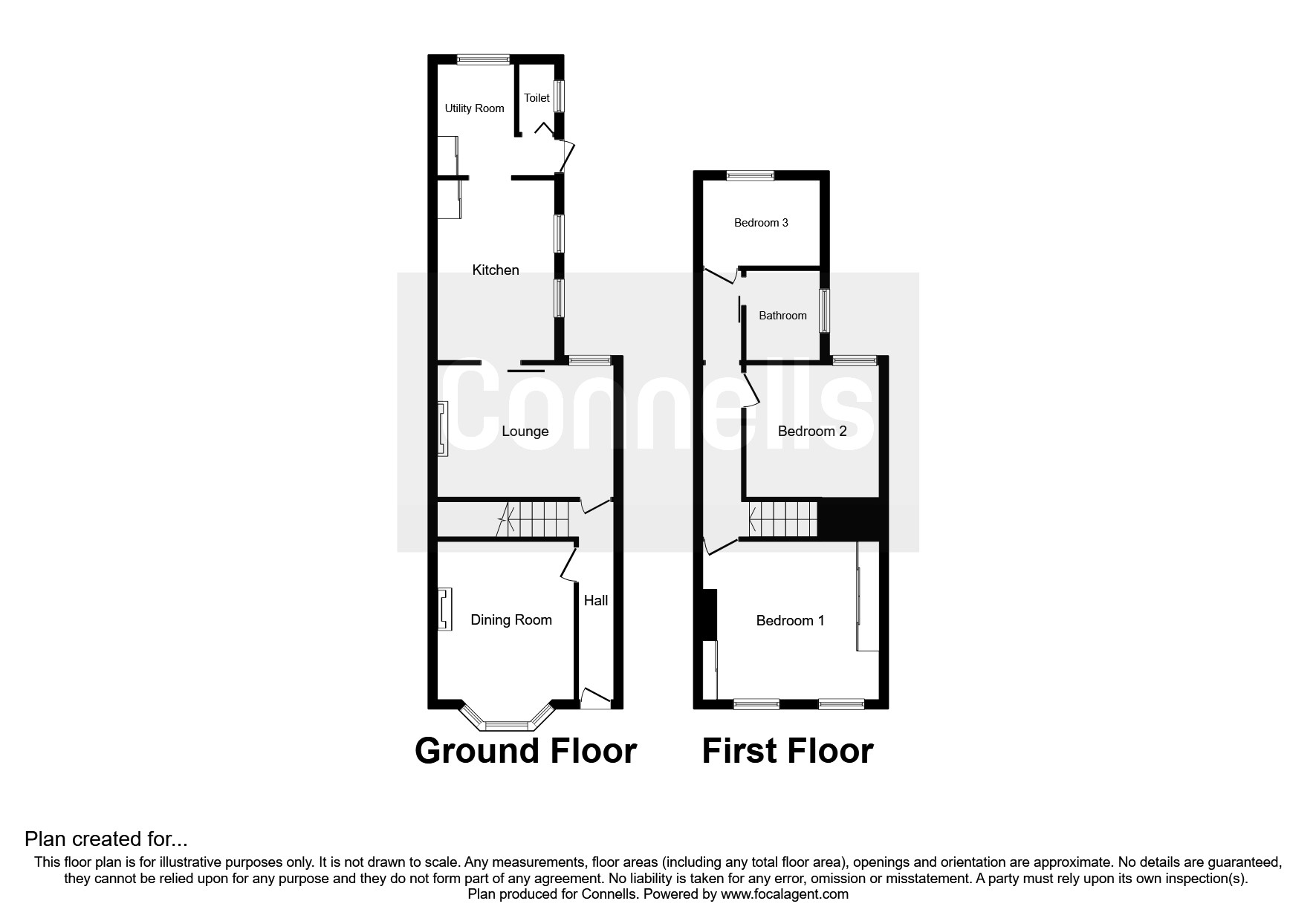 3 Bedrooms  for sale in Benslow Lane, Hitchin SG4