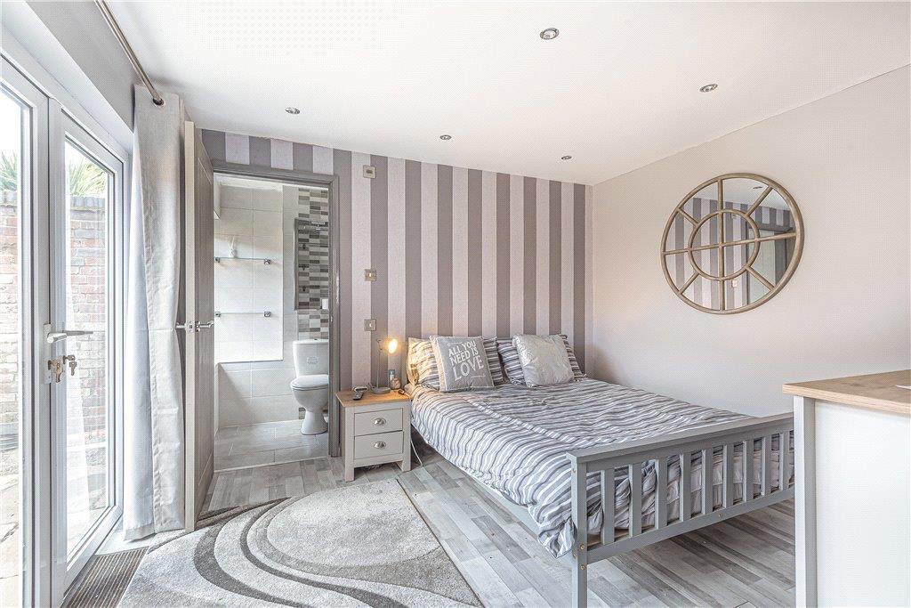 Photos of Redbridge Farm, Dolmans Hill, Lytchett Matravers BH16