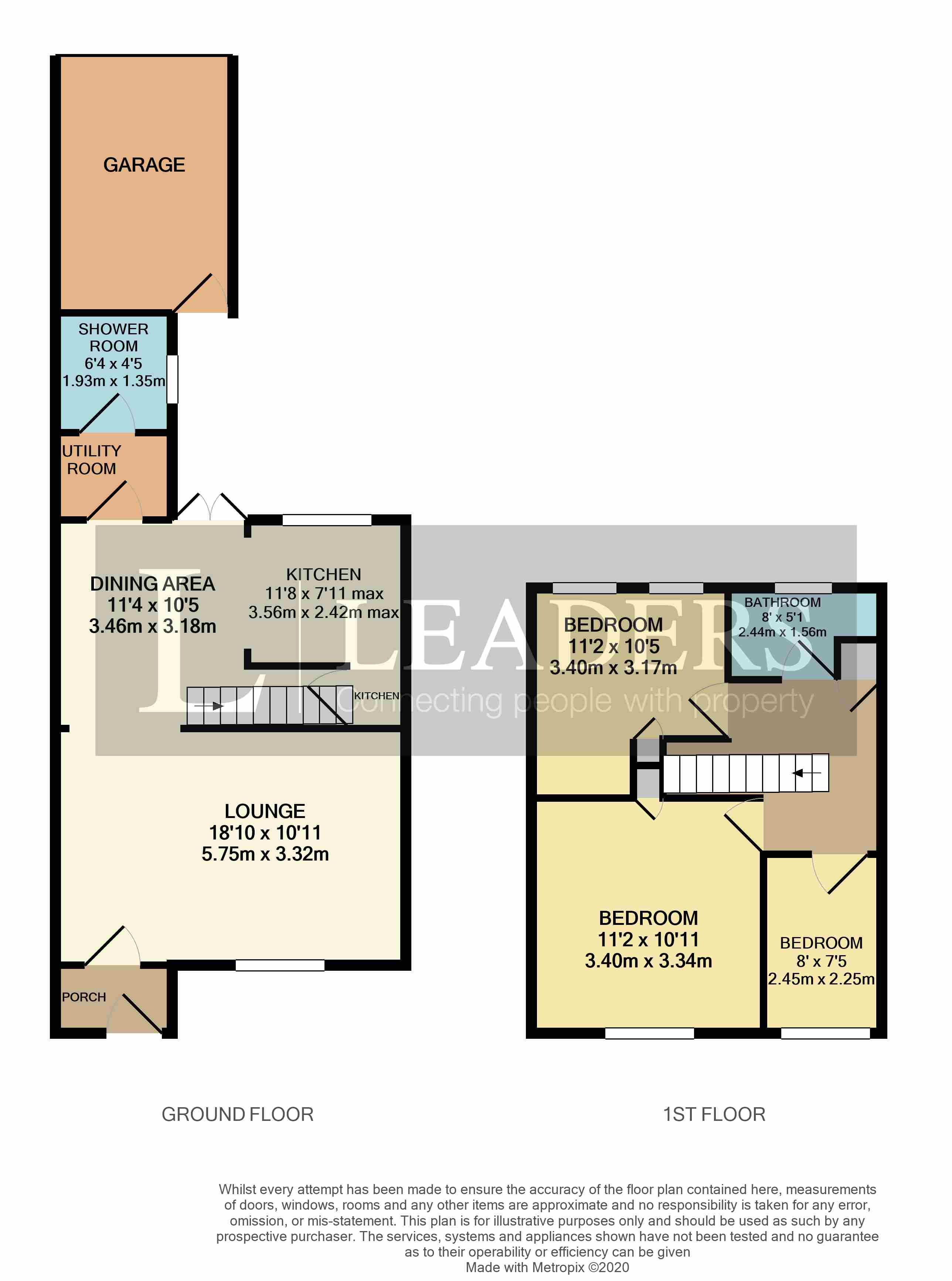3 bed end terrace house for sale in Long Drive, Gosport, Hampshire PO13