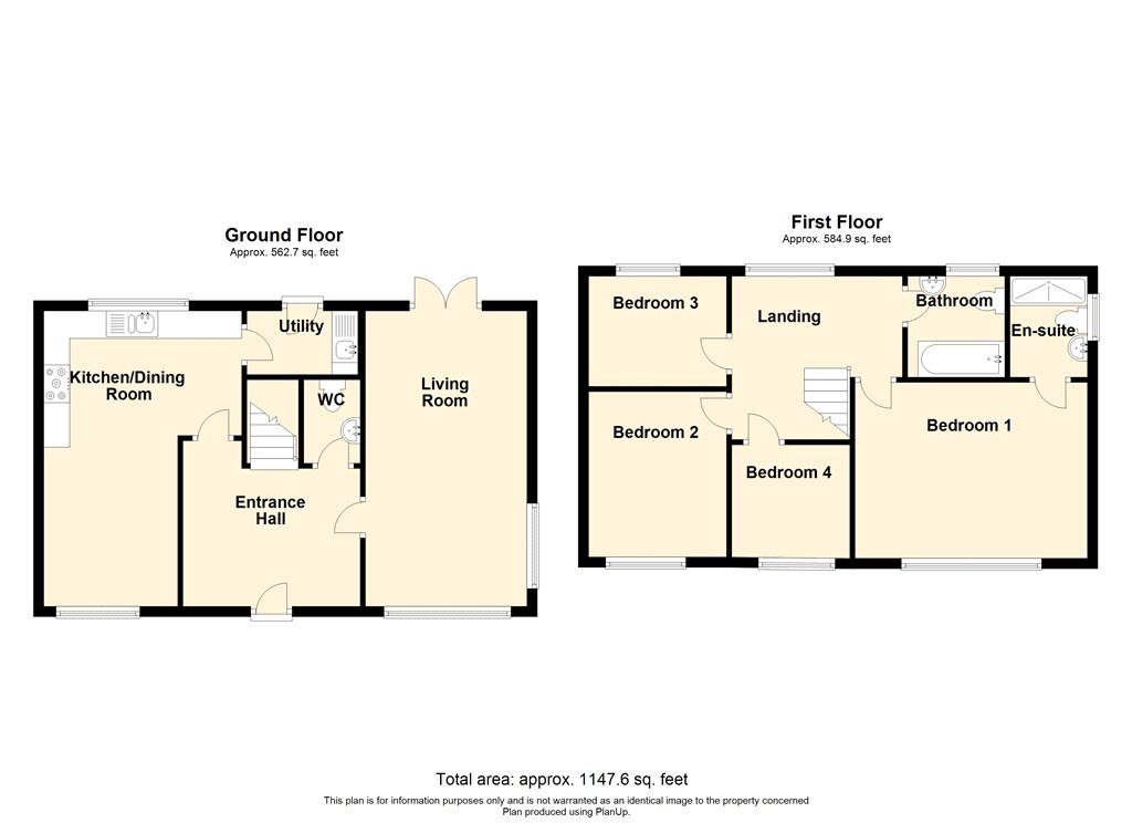 4 Bedrooms Detached house for sale in Kidsley Close, Smalley, Ilkeston DE7
