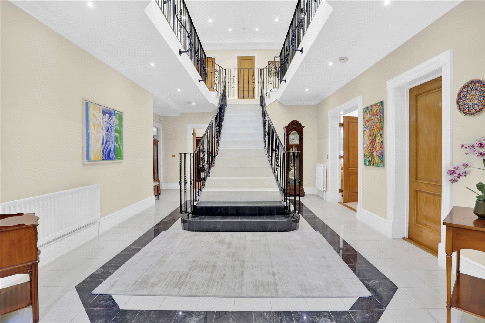 Photos of Onslow Road, Burwood Park, WaltonOnThames KT12 62496564