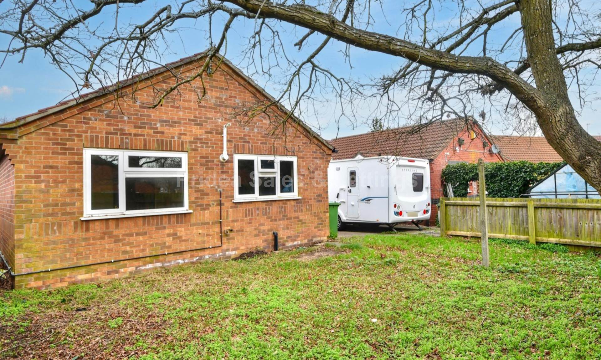7, Acer Close, Lincoln photo 4