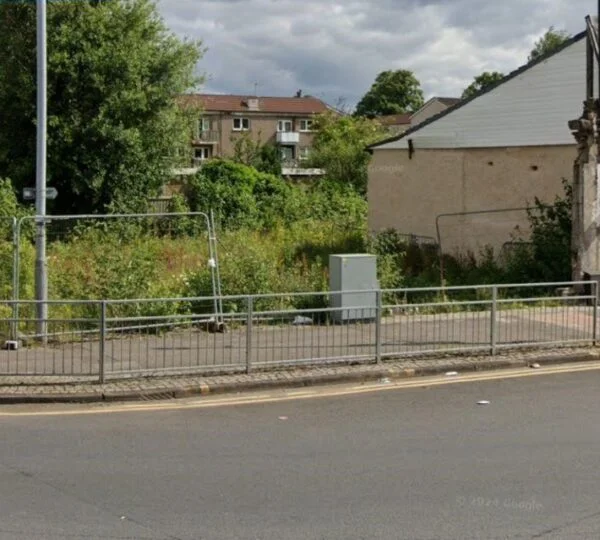38, ST James Street, Paisley photo 3
