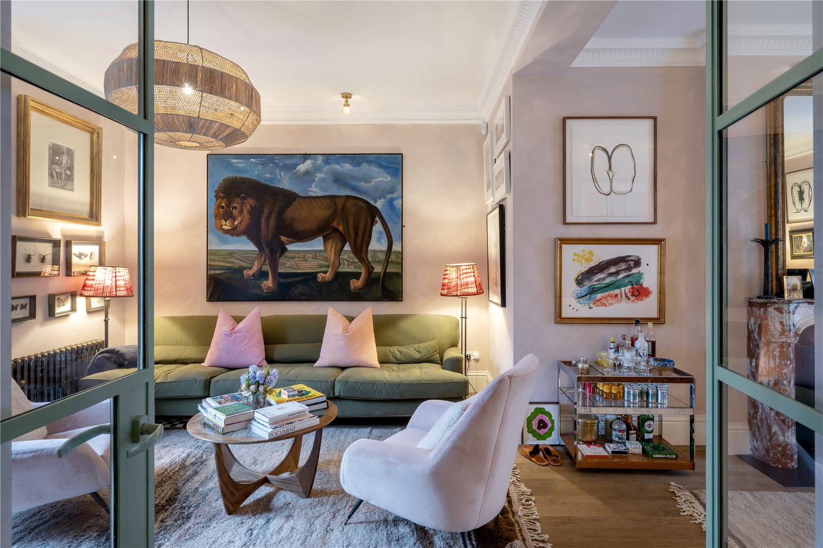 4 bedroom terraced house for sale 0