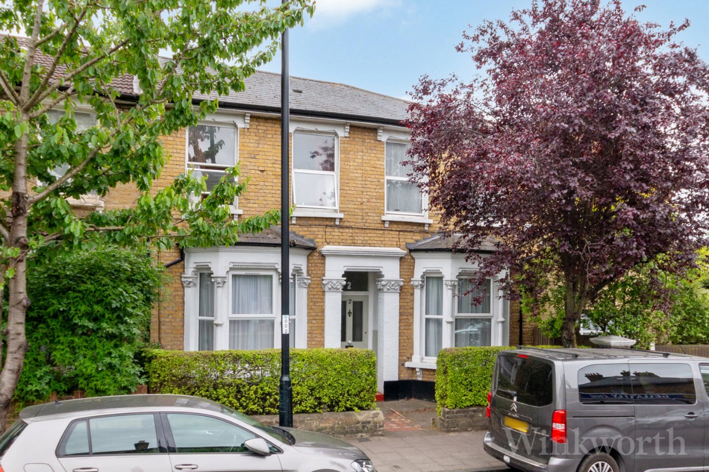 4 bedroom terraced house for sale 0