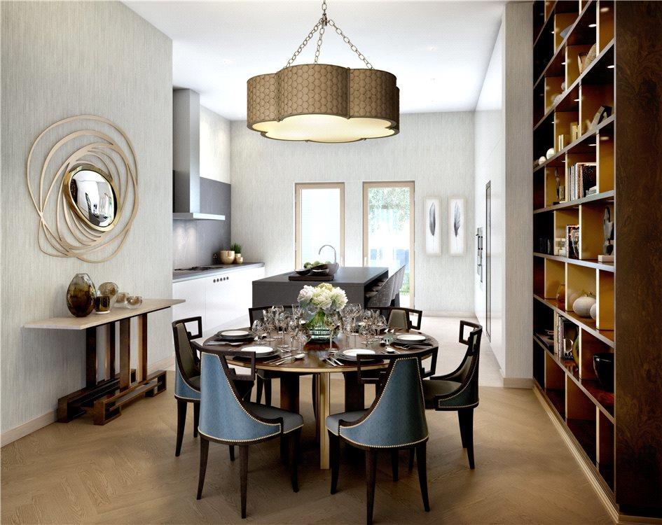 Photos of One Kensington Gardens, Kensington, London W8 61582501