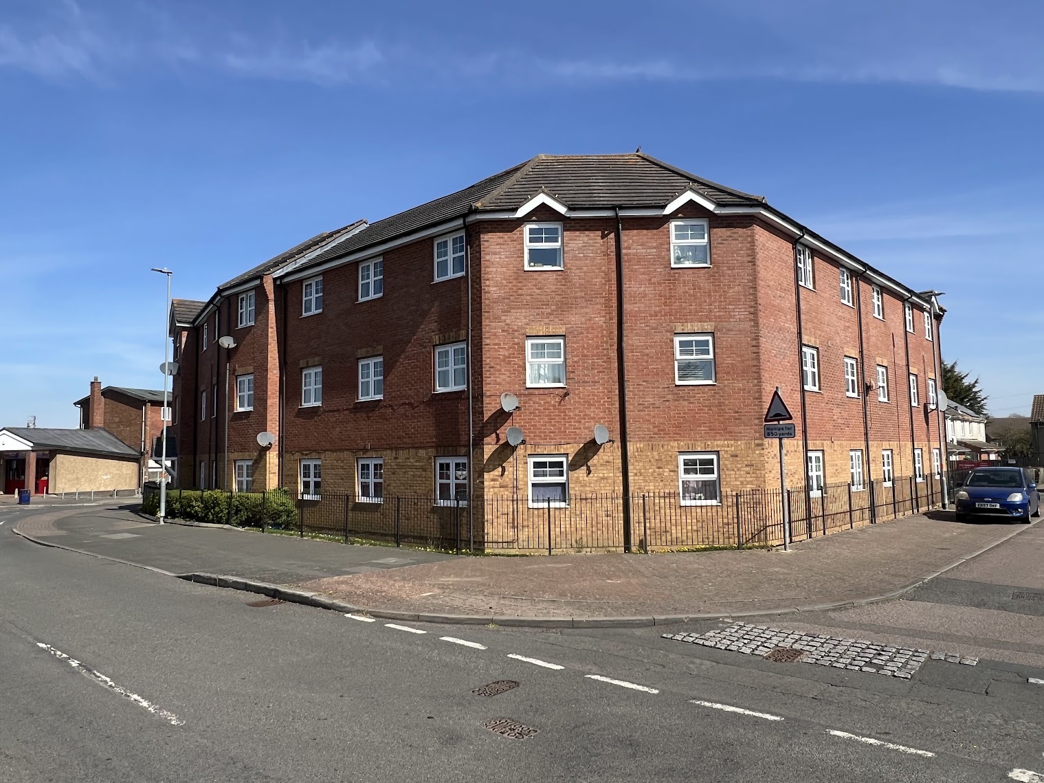 11, Exmouth Court, Corby photo 2