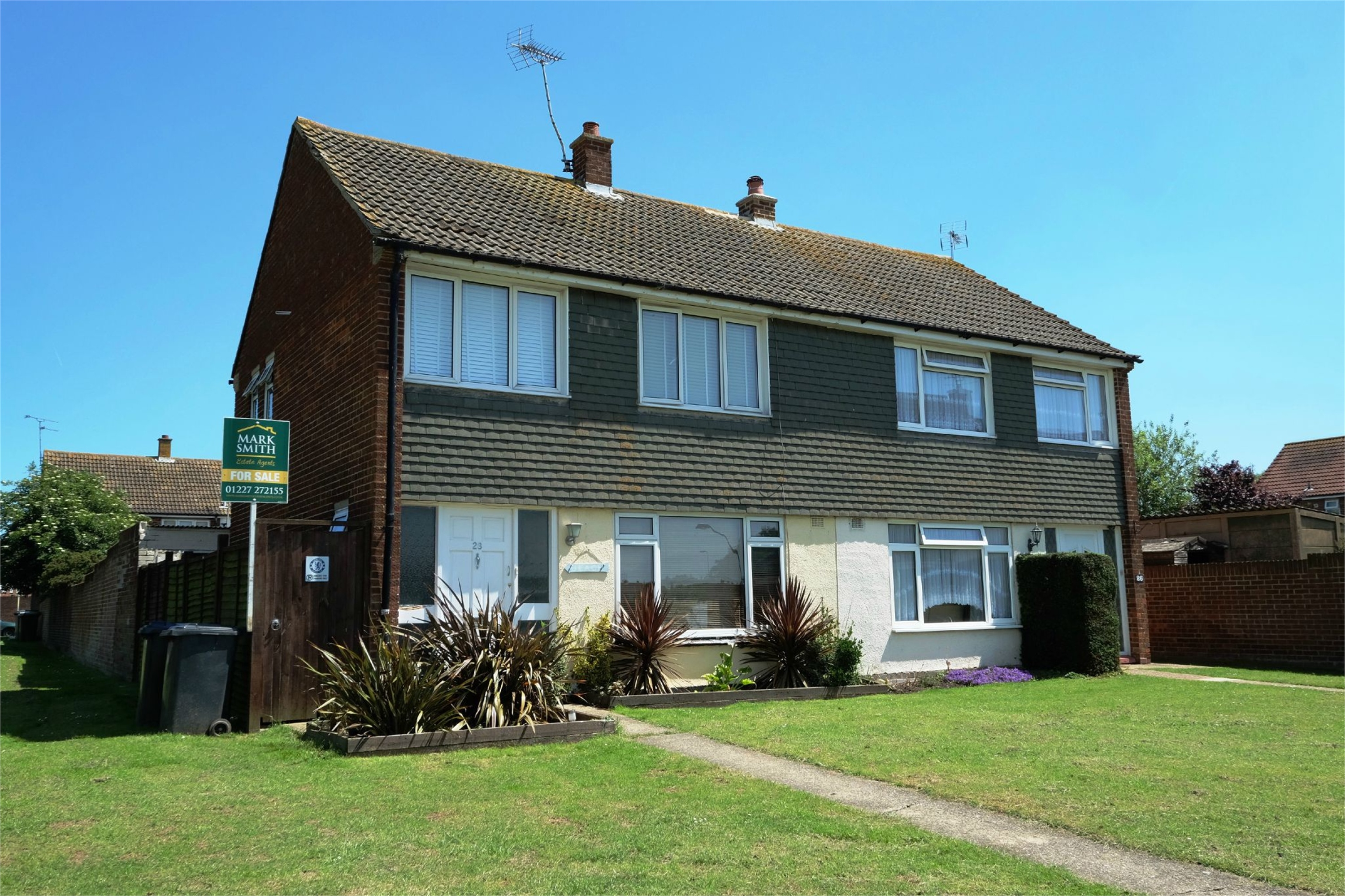 Semi-Detached
