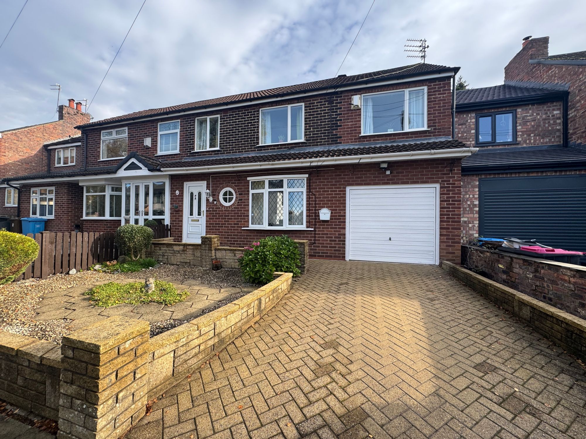 4-bed other on 59 Glen Avenue, Manchester, £435,000