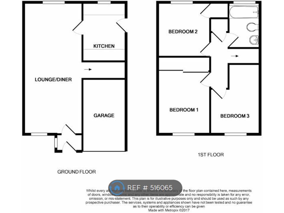 3 Bedrooms Detached house to rent in Saturn Close, Gloucester GL4