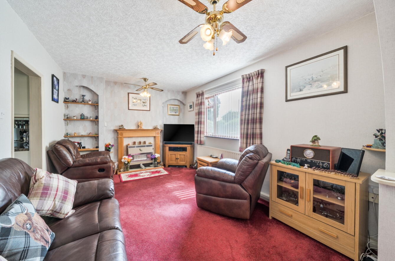 27, The Pinfold, Lincoln photo 4