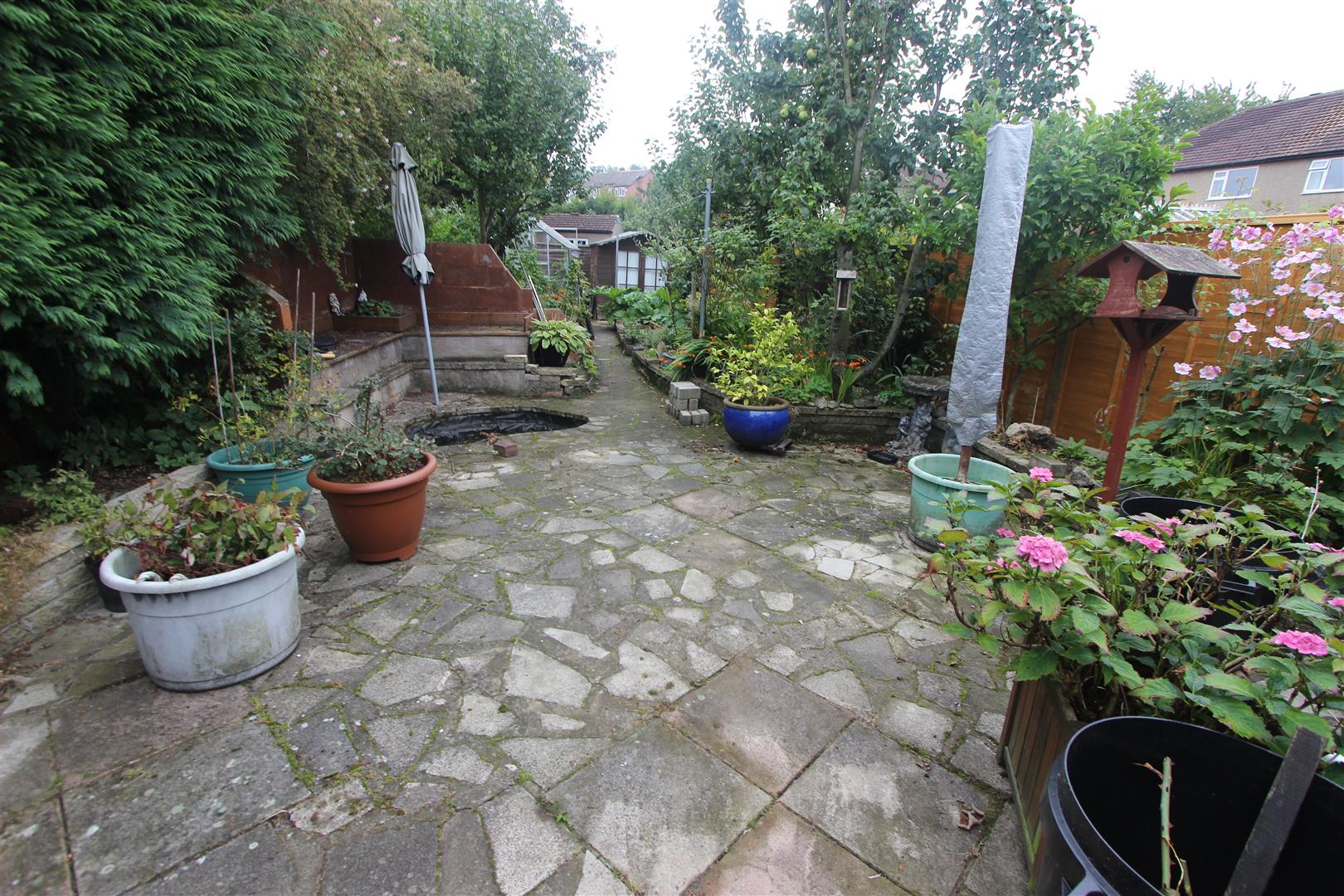 Free property report 27 Ravensdale Road, Darlington, DL3 8EB Chimnie