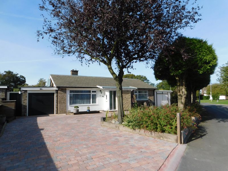 Free property report 16 Stamford Drive, Coalville, LE67 4TA - Chimnie