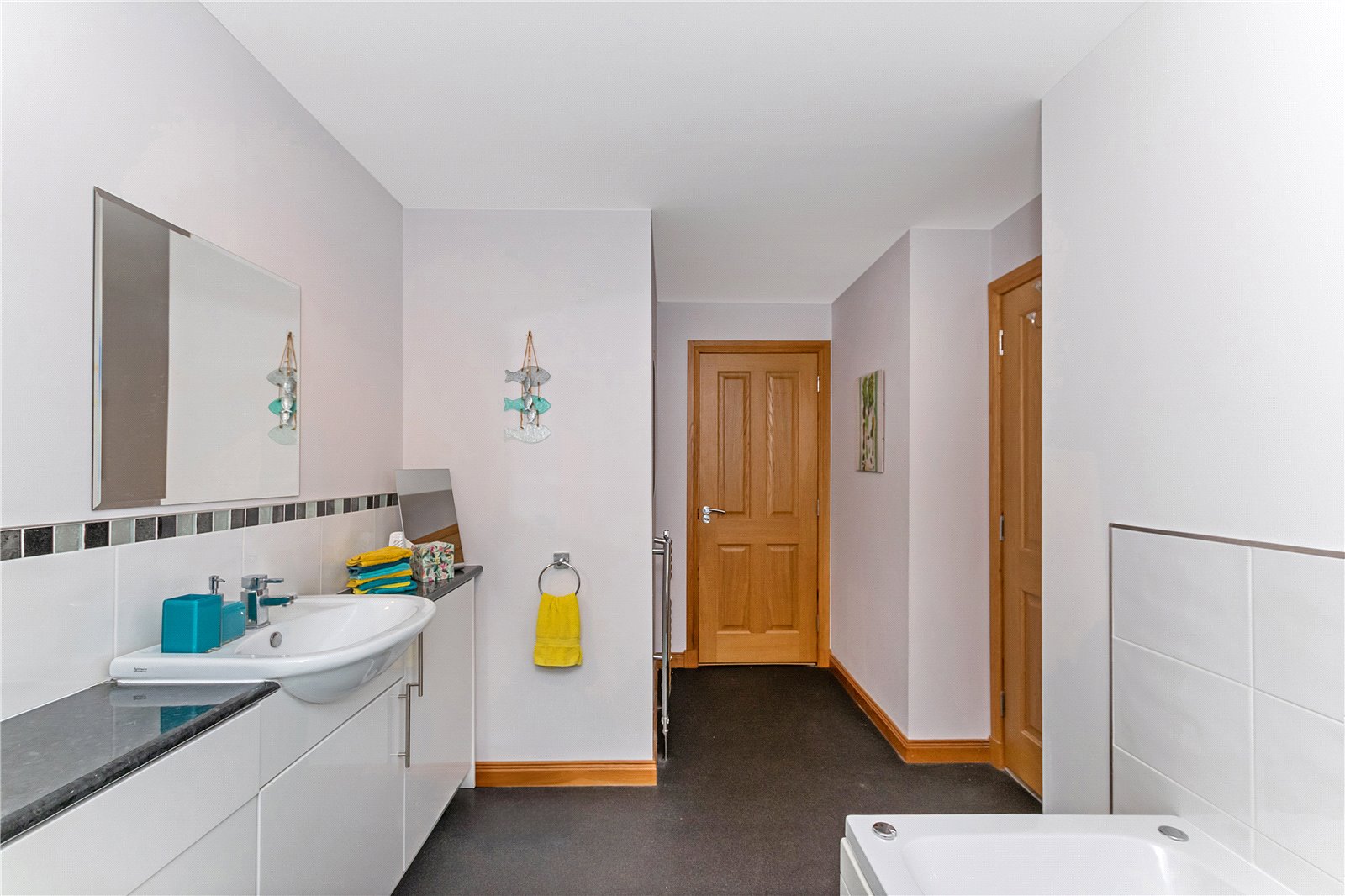 Photos of Kingsview Apartments, Burntisland Road, Kinghorn KY3