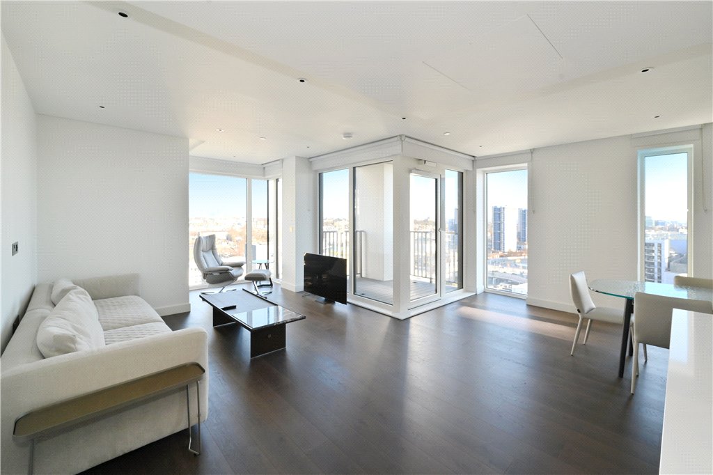 3 bedroom flat for sale 0