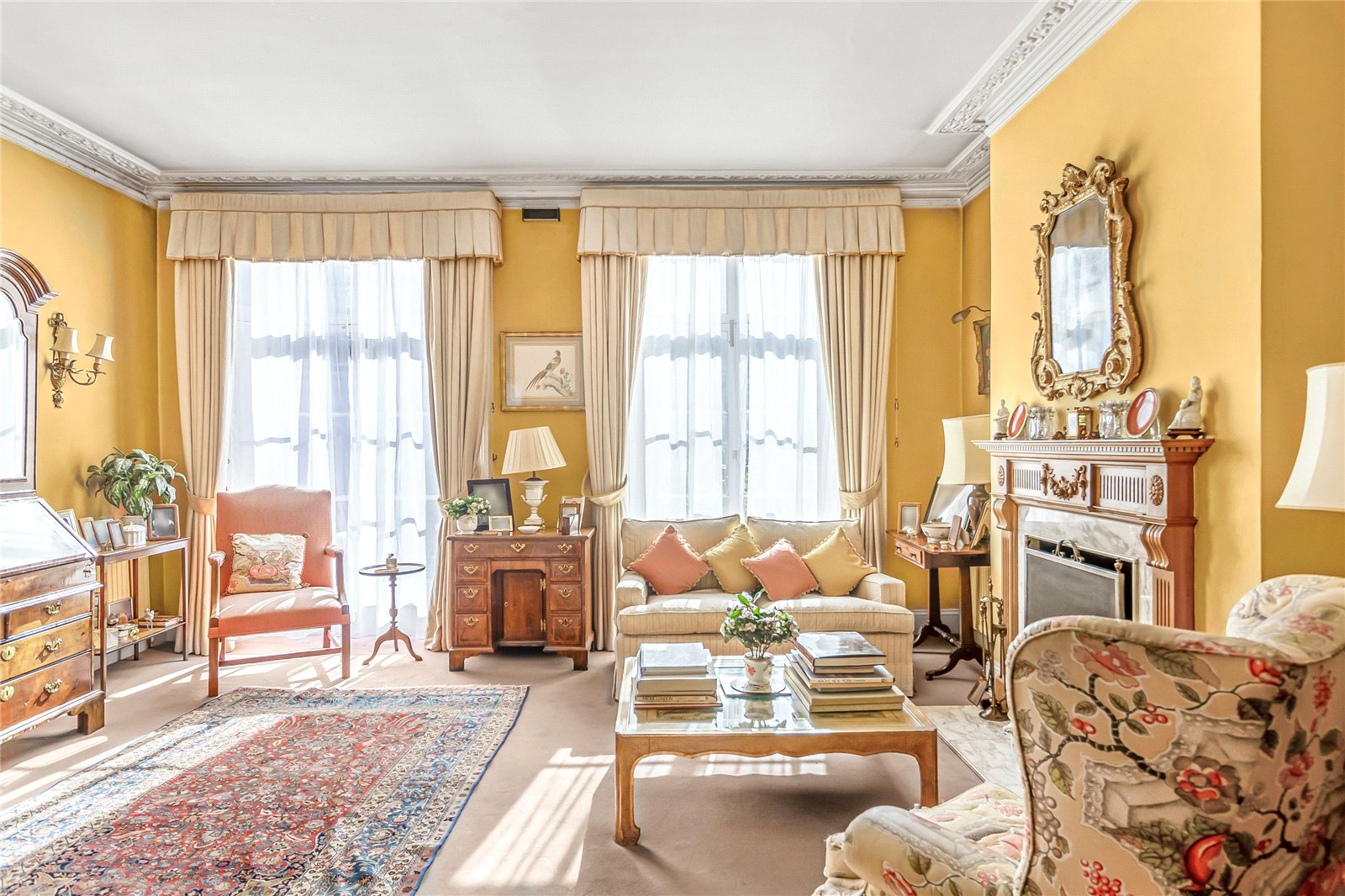 4 bedroom semi-detached house for sale 0