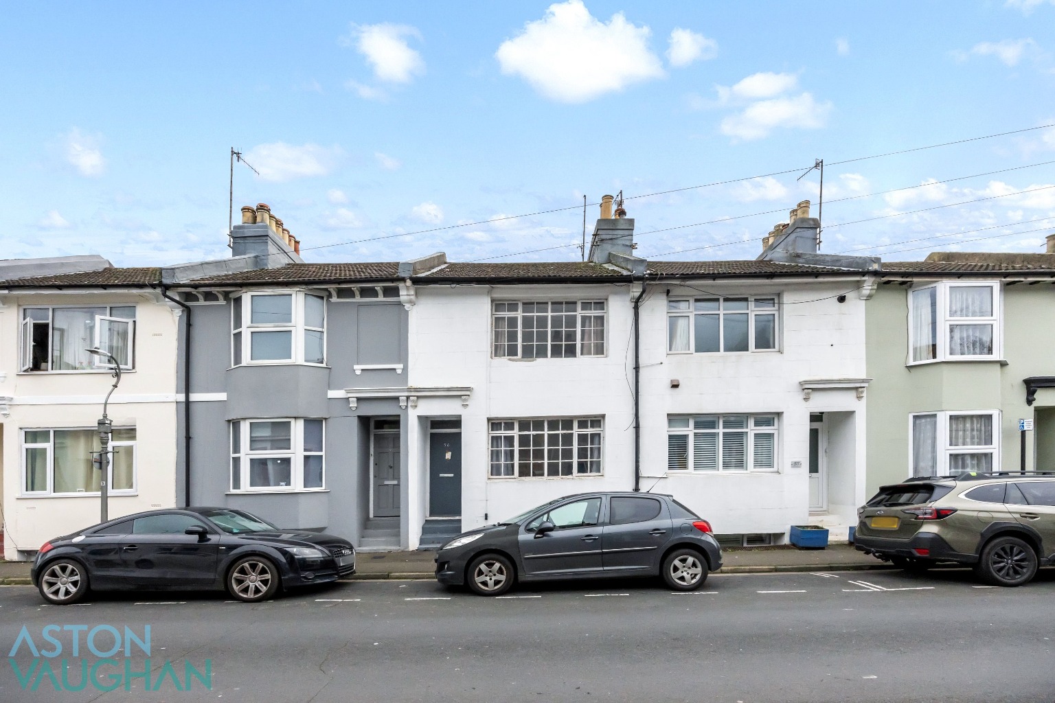 Room 1, 56 Park Crescent Road, East Sussex photo 2