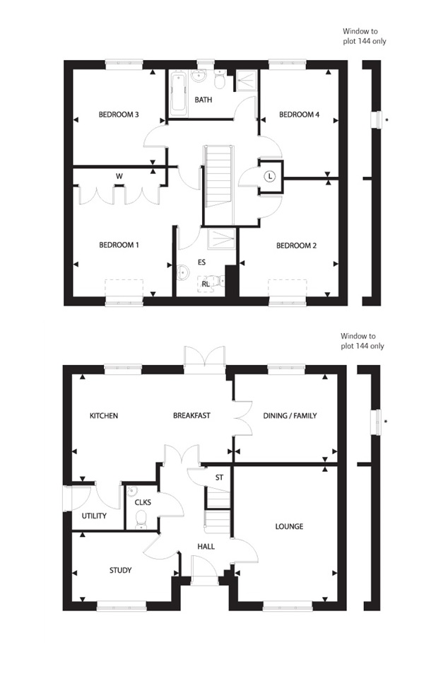 4 Bedrooms  to rent in Hanson Drive, Oxford OX2