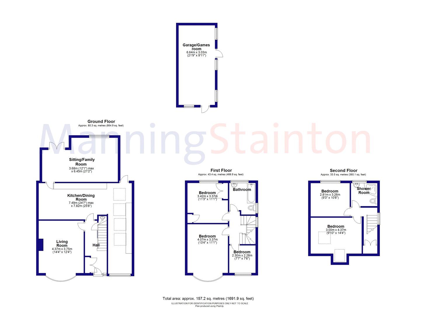 5 Bedrooms Semi-detached house for sale in Easterly Road, Leeds LS8
