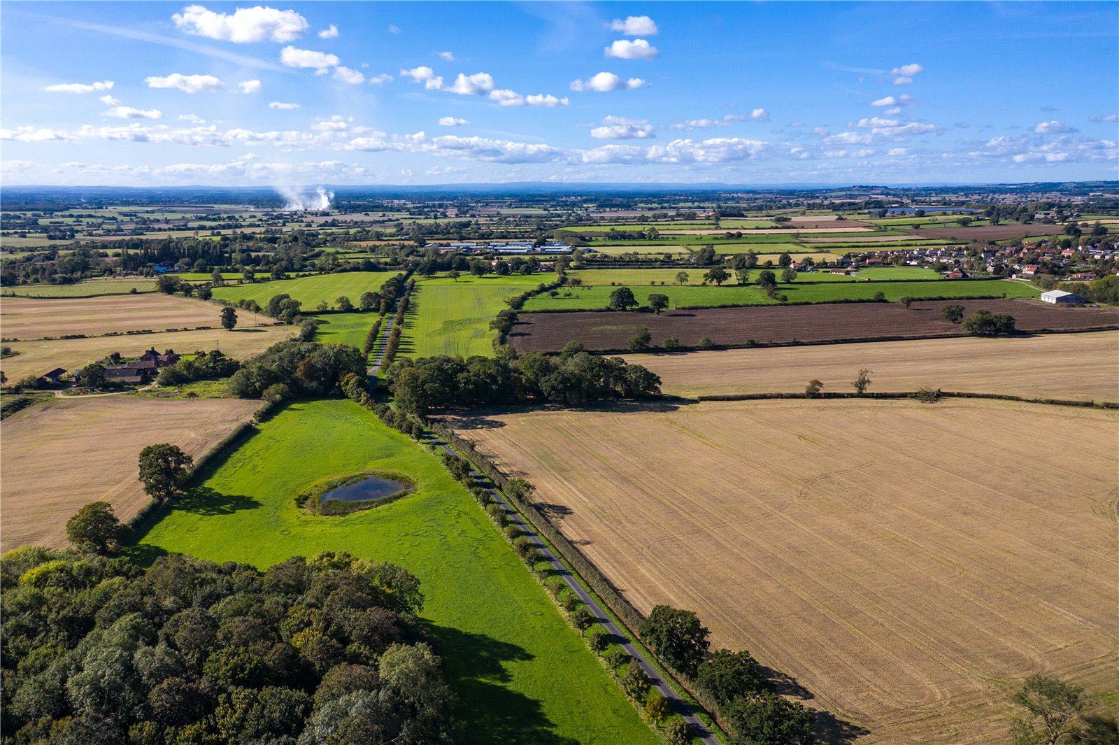 Photos of Sheriff Hutton Park Estate, Sheriff Hutton, York YO60 ...