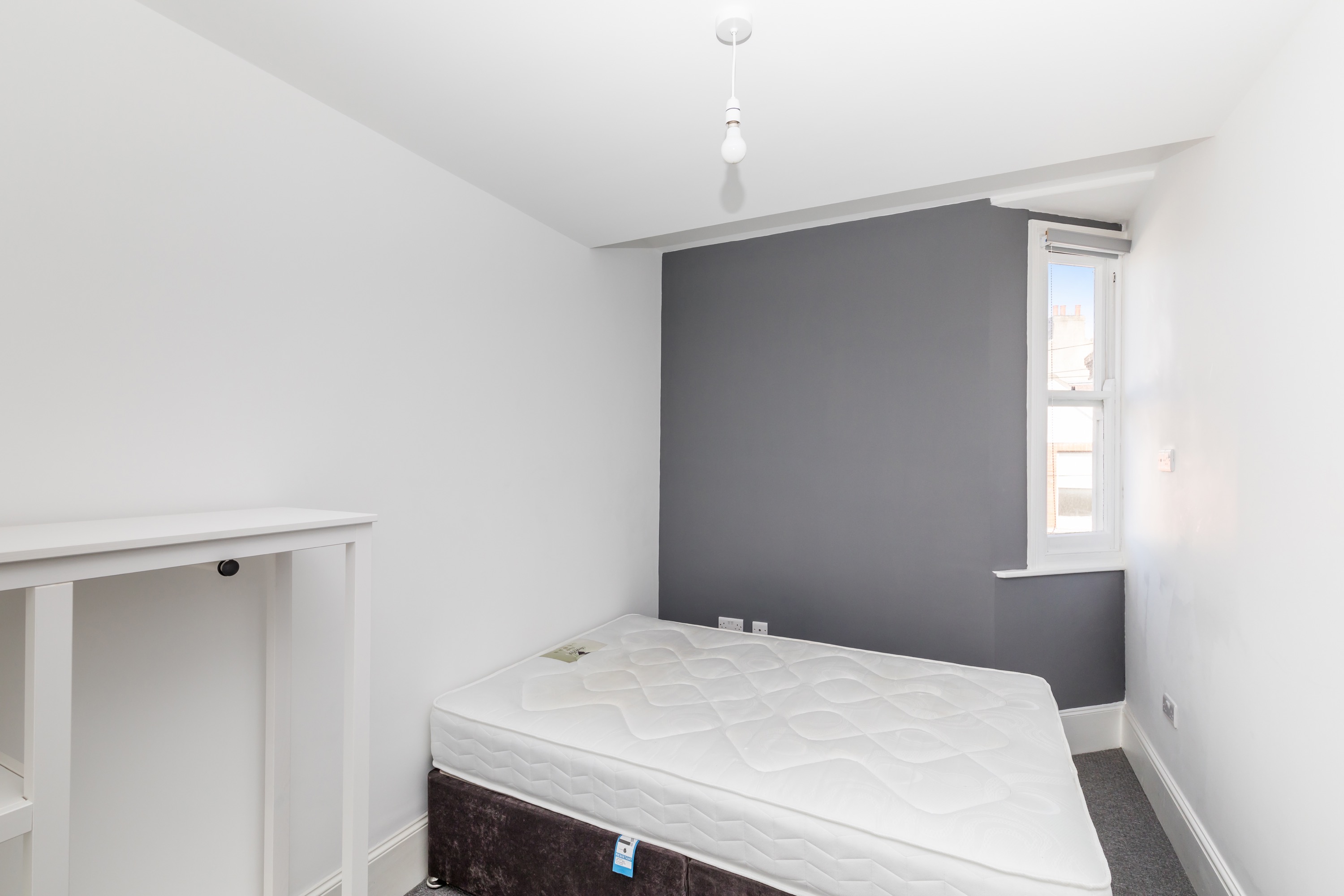 Room 4, 7, York Grove, East Sussex floorplan